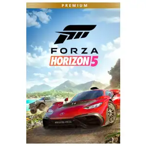Forza Horizon 5 Premium Edition miniatura 1