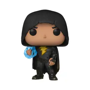 Funko Pop❗ Black Adam (1251) miniatura 2